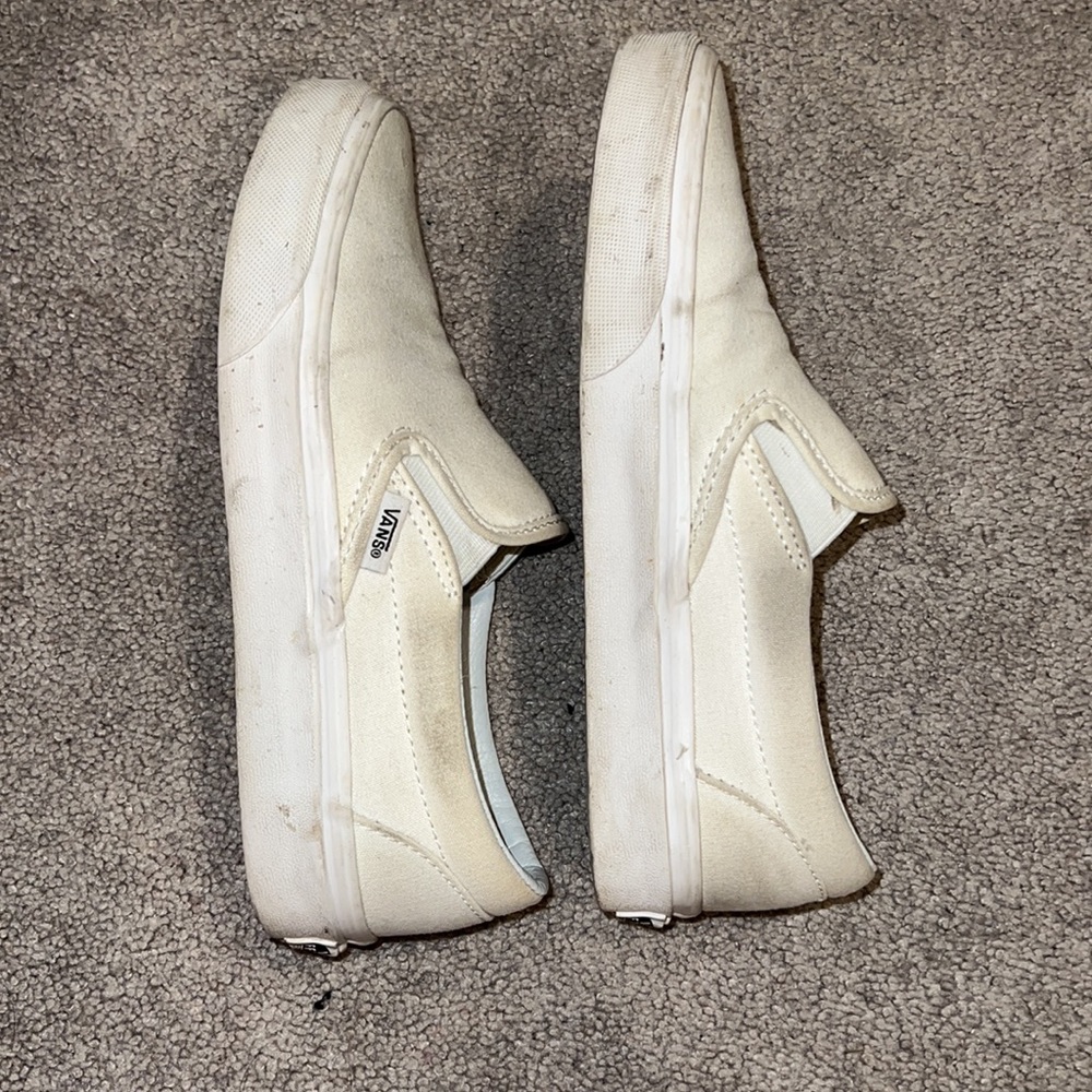 Vans - Picture 3 of 3